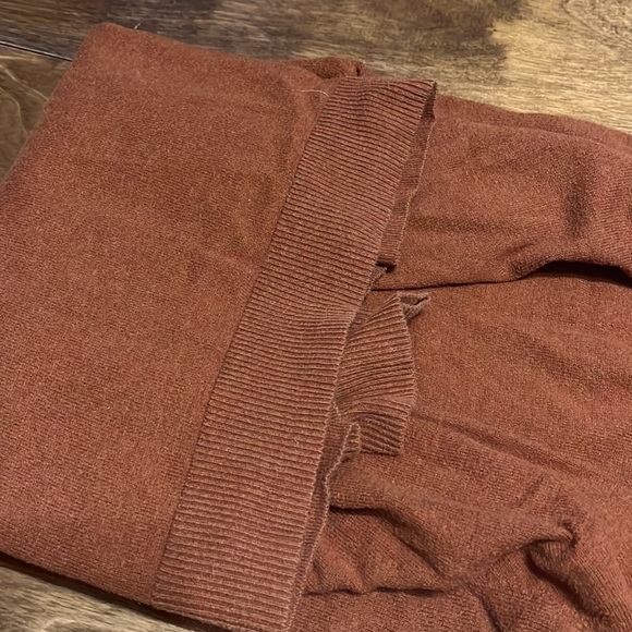 Eddie Bauer TXL c-Cashmere sweater - Picture 3 of 3